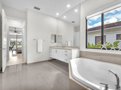 Tiny photo for 10945 Moore Drive, Parkland, FL 33076 (MLS # RX-11125595)