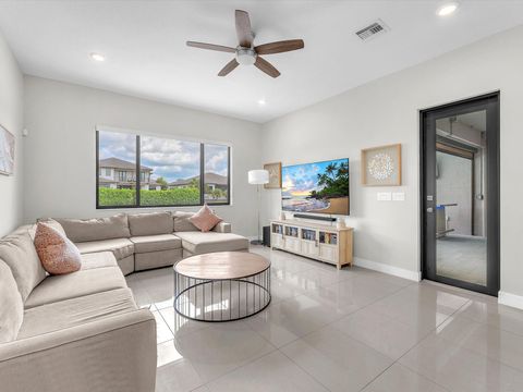 Tiny photo for 10945 Moore Drive, Parkland, FL 33076 (MLS # RX-11125595)