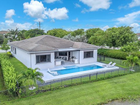 Tiny photo for 10945 Moore Drive, Parkland, FL 33076 (MLS # RX-11125595)