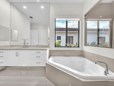 Tiny photo for 10945 Moore Drive, Parkland, FL 33076 (MLS # RX-11125595)