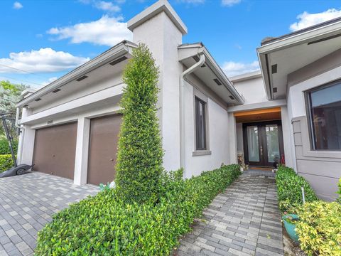 Tiny photo for 10945 Moore Drive, Parkland, FL 33076 (MLS # RX-11125595)