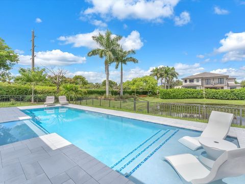 Tiny photo for 10945 Moore Drive, Parkland, FL 33076 (MLS # RX-11125595)