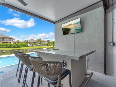 Tiny photo for 10945 Moore Drive, Parkland, FL 33076 (MLS # RX-11125595)