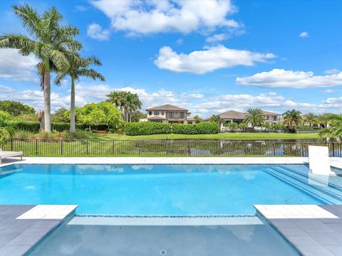 Tiny photo for 10945 Moore Drive, Parkland, FL 33076 (MLS # RX-11125595)