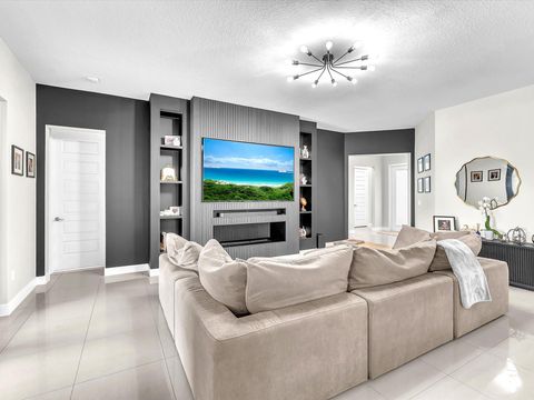 Tiny photo for 10945 Moore Drive, Parkland, FL 33076 (MLS # RX-11125595)