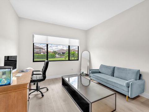 Tiny photo for 10945 Moore Drive, Parkland, FL 33076 (MLS # RX-11125595)