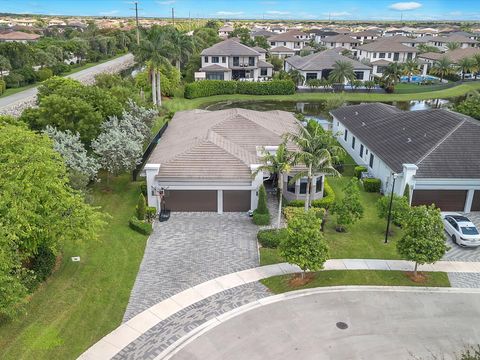 Tiny photo for 10945 Moore Drive, Parkland, FL 33076 (MLS # RX-11125595)