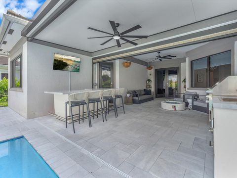 Tiny photo for 10945 Moore Drive, Parkland, FL 33076 (MLS # RX-11125595)