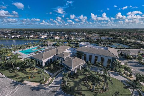 Tiny photo for 10945 Moore Drive, Parkland, FL 33076 (MLS # RX-11125595)