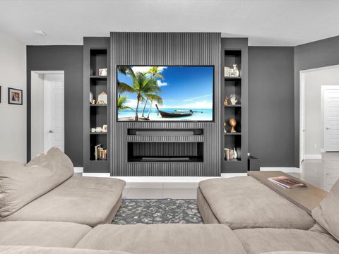 Tiny photo for 10945 Moore Drive, Parkland, FL 33076 (MLS # RX-11125595)