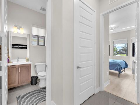 Tiny photo for 10945 Moore Drive, Parkland, FL 33076 (MLS # RX-11125595)