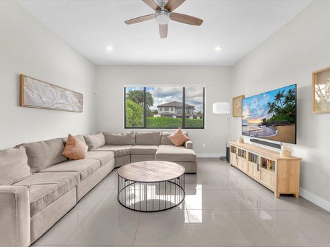 Tiny photo for 10945 Moore Drive, Parkland, FL 33076 (MLS # RX-11125595)