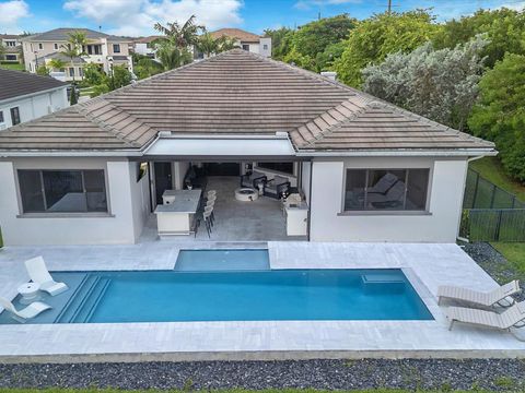 Tiny photo for 10945 Moore Drive, Parkland, FL 33076 (MLS # RX-11125595)