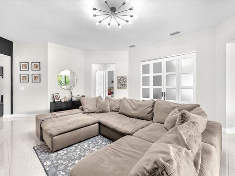 Tiny photo for 10945 Moore Drive, Parkland, FL 33076 (MLS # RX-11125595)