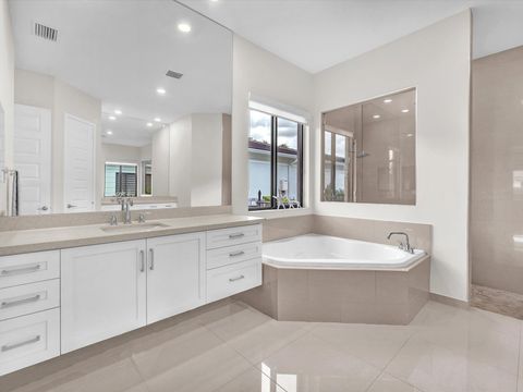 Tiny photo for 10945 Moore Drive, Parkland, FL 33076 (MLS # RX-11125595)