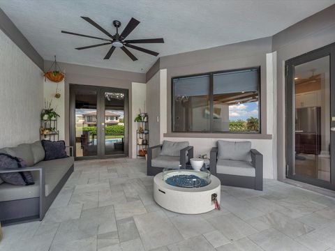 Tiny photo for 10945 Moore Drive, Parkland, FL 33076 (MLS # RX-11125595)