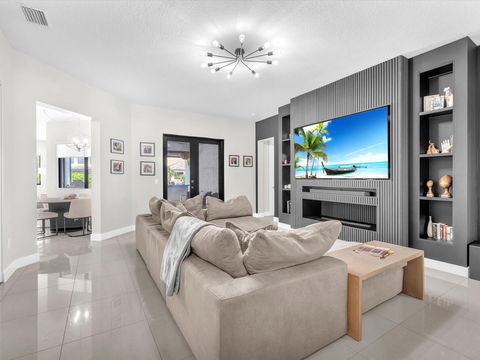 Tiny photo for 10945 Moore Drive, Parkland, FL 33076 (MLS # RX-11125595)