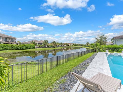 Tiny photo for 10945 Moore Drive, Parkland, FL 33076 (MLS # RX-11125595)