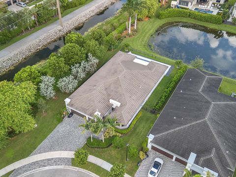 Tiny photo for 10945 Moore Drive, Parkland, FL 33076 (MLS # RX-11125595)