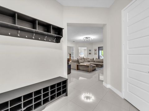 Tiny photo for 10945 Moore Drive, Parkland, FL 33076 (MLS # RX-11125595)