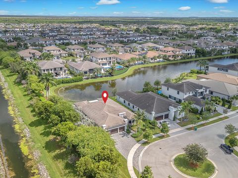 Tiny photo for 10945 Moore Drive, Parkland, FL 33076 (MLS # RX-11125595)