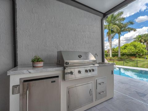 Tiny photo for 10945 Moore Drive, Parkland, FL 33076 (MLS # RX-11125595)