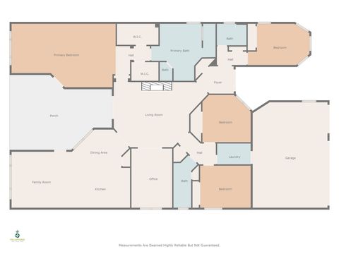 Tiny photo for 10945 Moore Drive, Parkland, FL 33076 (MLS # RX-11125595)