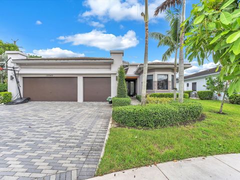 Tiny photo for 10945 Moore Drive, Parkland, FL 33076 (MLS # RX-11125595)