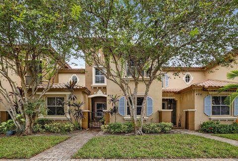 Photo of 2931 Hope Valley Street #405, West Palm Beach, FL 33411 (MLS # RX-11125463)