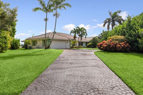 Photo of 8 Woodbrook Circle, West Palm Beach, FL 33401 (MLS # RX-11127154)