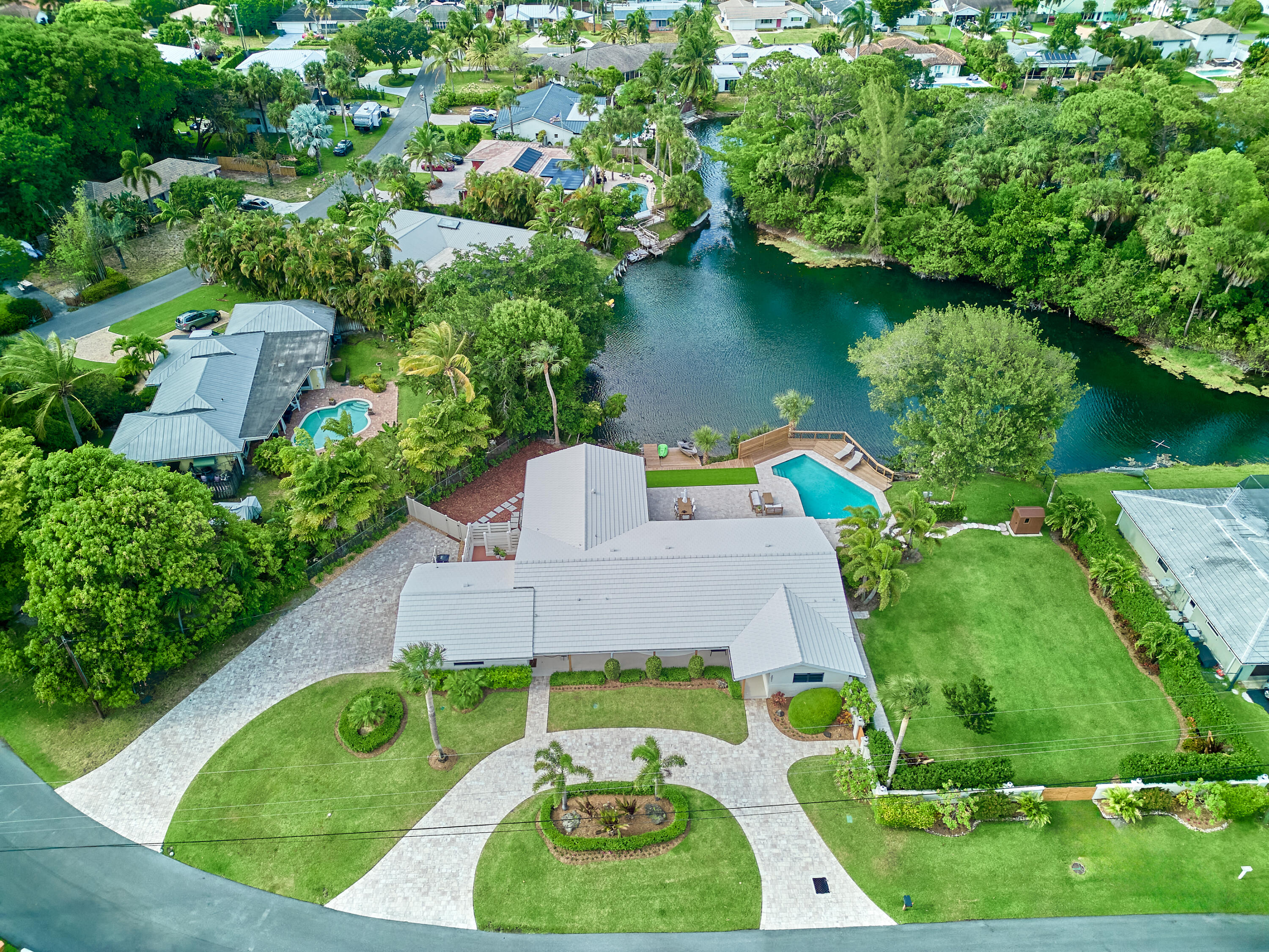 Property for Sale at 2051 S Conference Drive, Boca Raton, Palm Beach County, Florida - Bedrooms: 4 
Bathrooms: 3  - $1,698,900