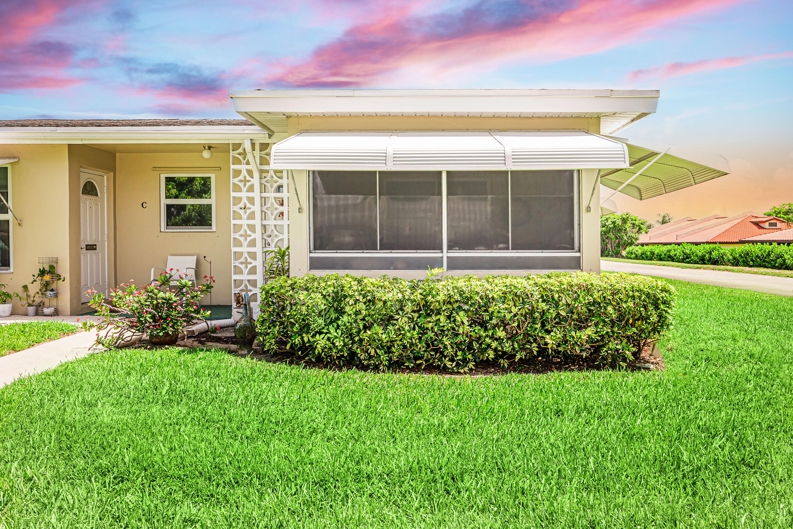 270 High Point Court D, Boynton Beach, Palm Beach County, Florida - 2 Bedrooms  
2 Bathrooms - 