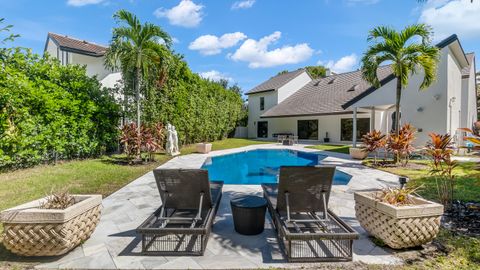 Photo of 501 Sandpiper Way, Boca Raton, FL 33431 (MLS # RX-11126051)