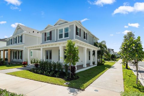 Photo of 11000 SW Pioneer Parkway, Palm City, FL 34990 (MLS # RX-11115089)
