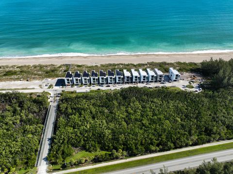Photo of 4364 Diamond Shores Way, Hutchinson Island, FL 34949 (MLS # RX-11018297)