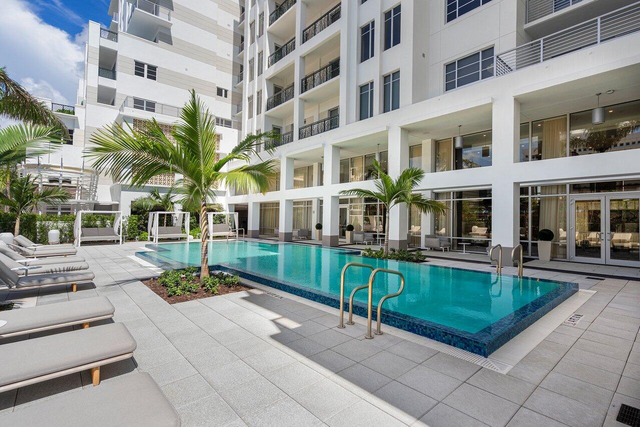 Property for Sale at 155 E Boca Raton Road 820, Boca Raton, Palm Beach County, Florida - Bedrooms: 3 
Bathrooms: 2.5  - $1,949,000