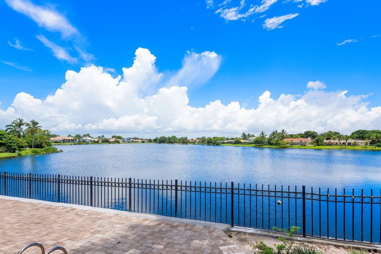 Property for Sale at 17654 Bocaire Way, Boca Raton, Palm Beach County, Florida - Bedrooms: 6 
Bathrooms: 6.5  - $2,995,000