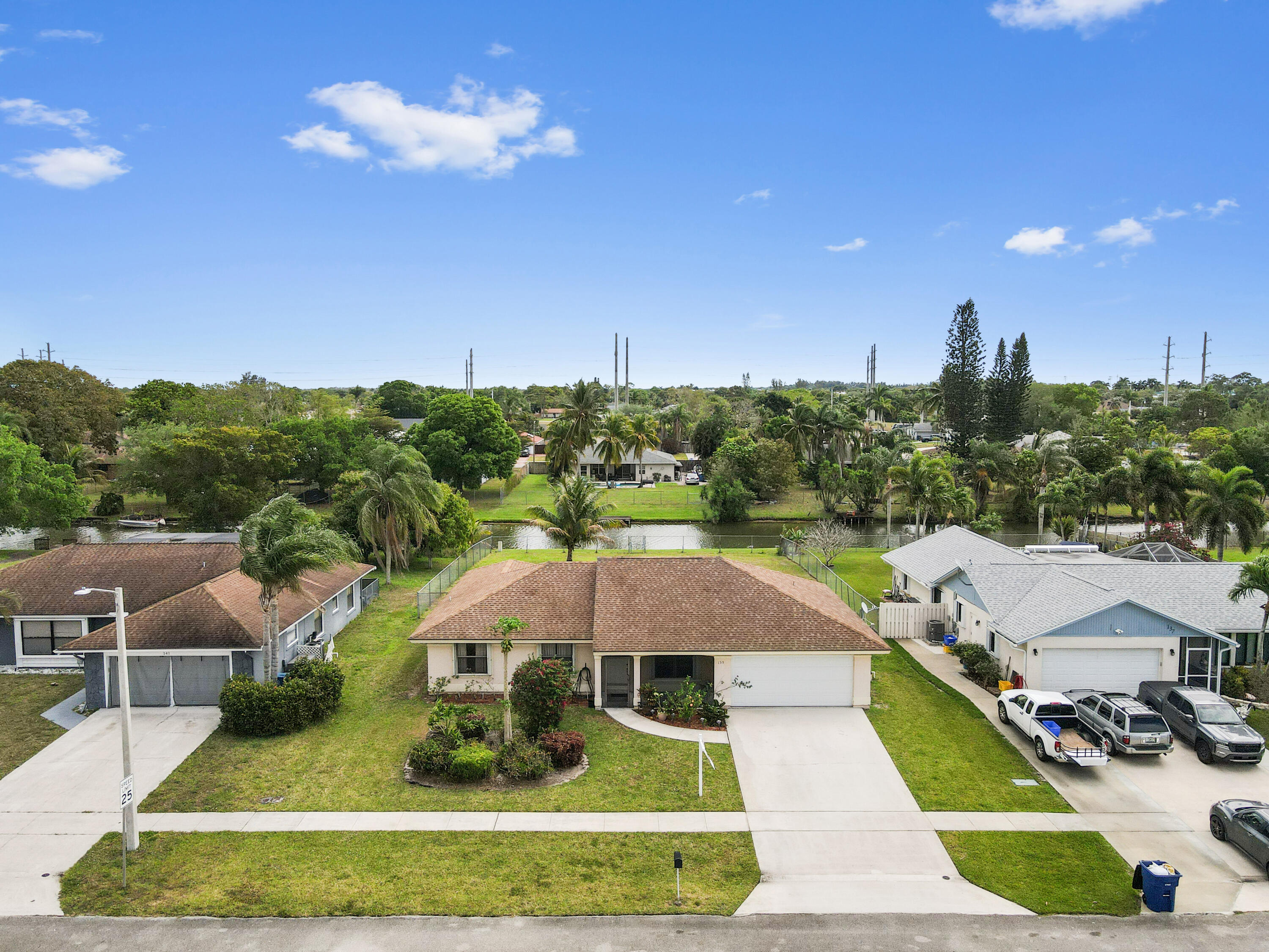 Property for Sale at 139 Galiano Street, Royal Palm Beach, Palm Beach County, Florida - Bedrooms: 4 
Bathrooms: 2  - $499,900