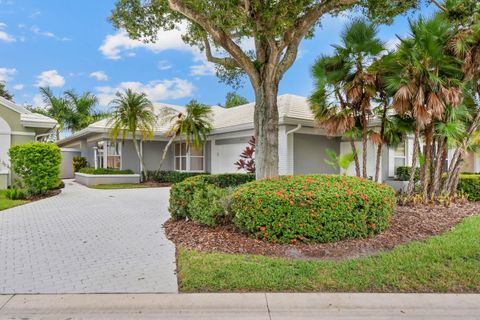 Photo of 2479 SW Brookwood Lane, Palm City, FL 34990 (MLS # RX-11123572)
