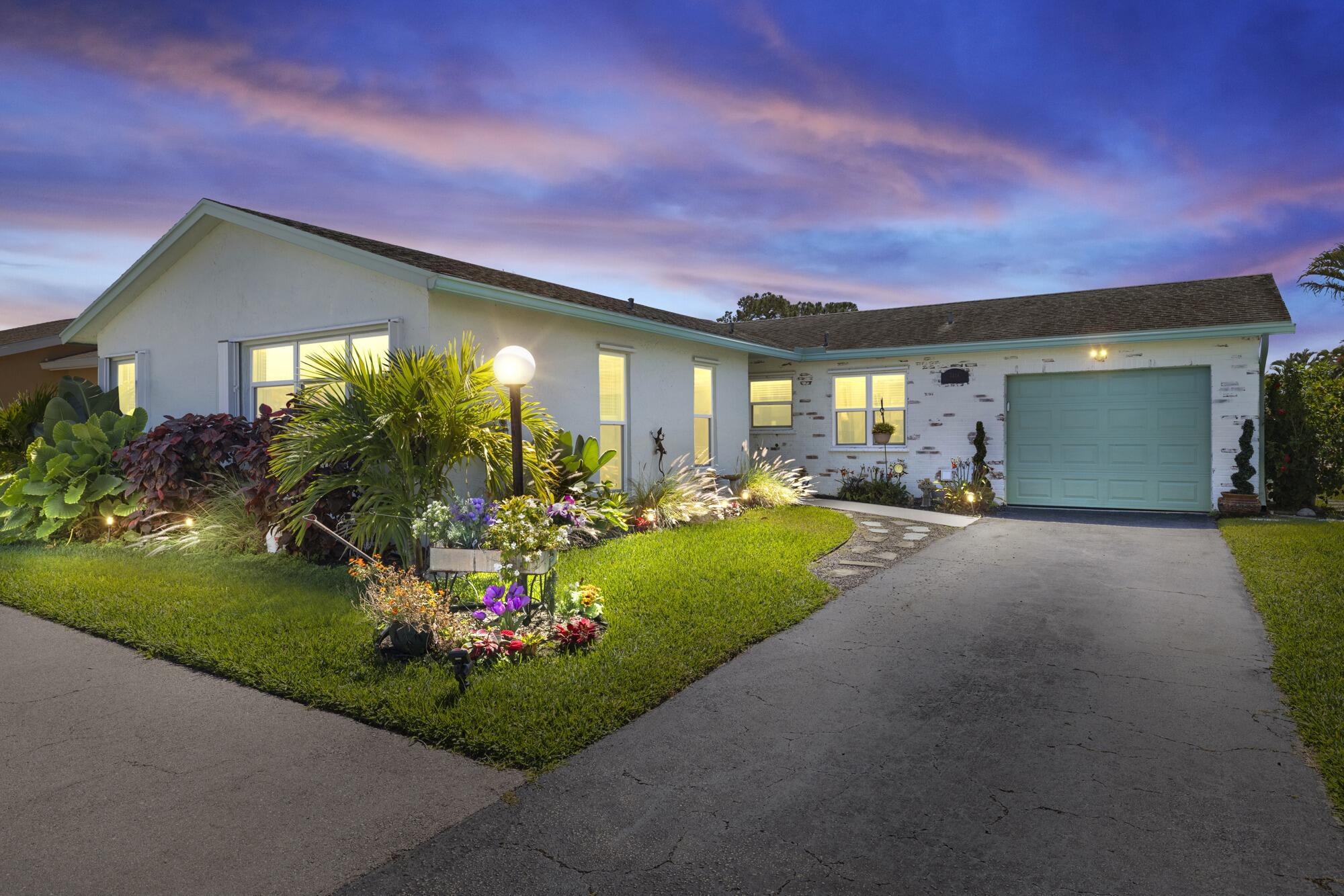 7438 Pine Park Drive S Dr, Lake Worth, Palm Beach County, Florida - 2 Bedrooms  
2 Bathrooms - 
