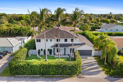 Photo of 1044 NW 6th Drive, Boca Raton, FL 33486 (MLS # RX-11129464)