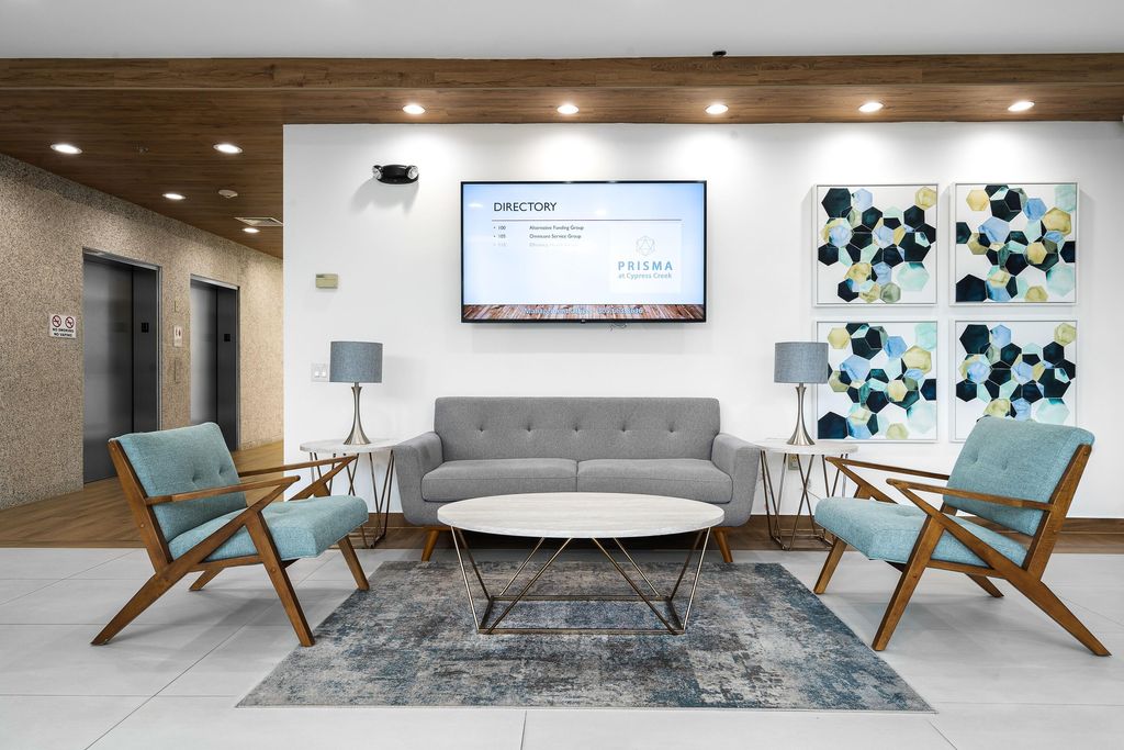 Photo of 1000 NW 65th Street #300 A, Fort Lauderdale, FL 33309 (MLS # RX-10834996)