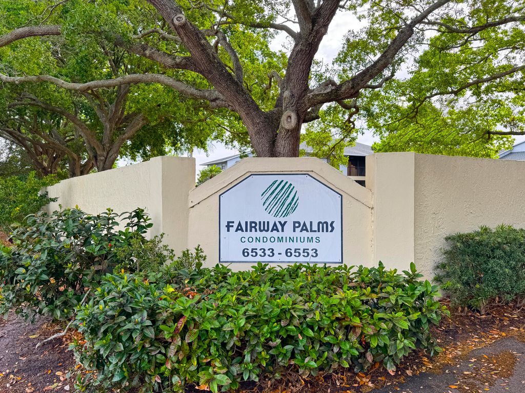 Photo of 6541 SE Federal Highway #101, Stuart, FL 34997 (MLS # RX-11124930)