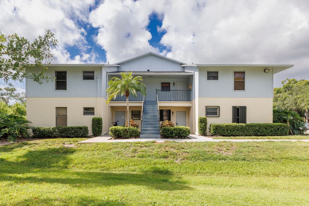 Photo of 6541 SE Federal Highway #101, Stuart, FL 34997 (MLS # RX-11124930)