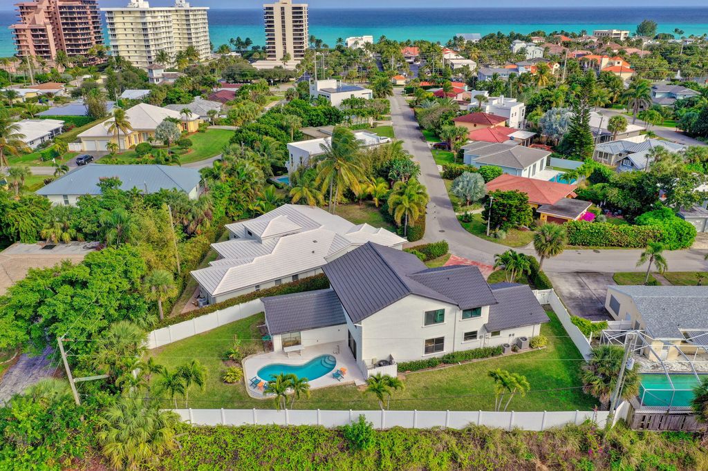 Photo of 481 N Juno Lane, Juno Beach, FL 33408 (MLS # RX-10856902)