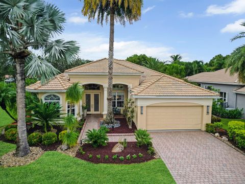Photo of 6802 Milani Street, Lake Worth, FL 33467 (MLS # RX-11126792)
