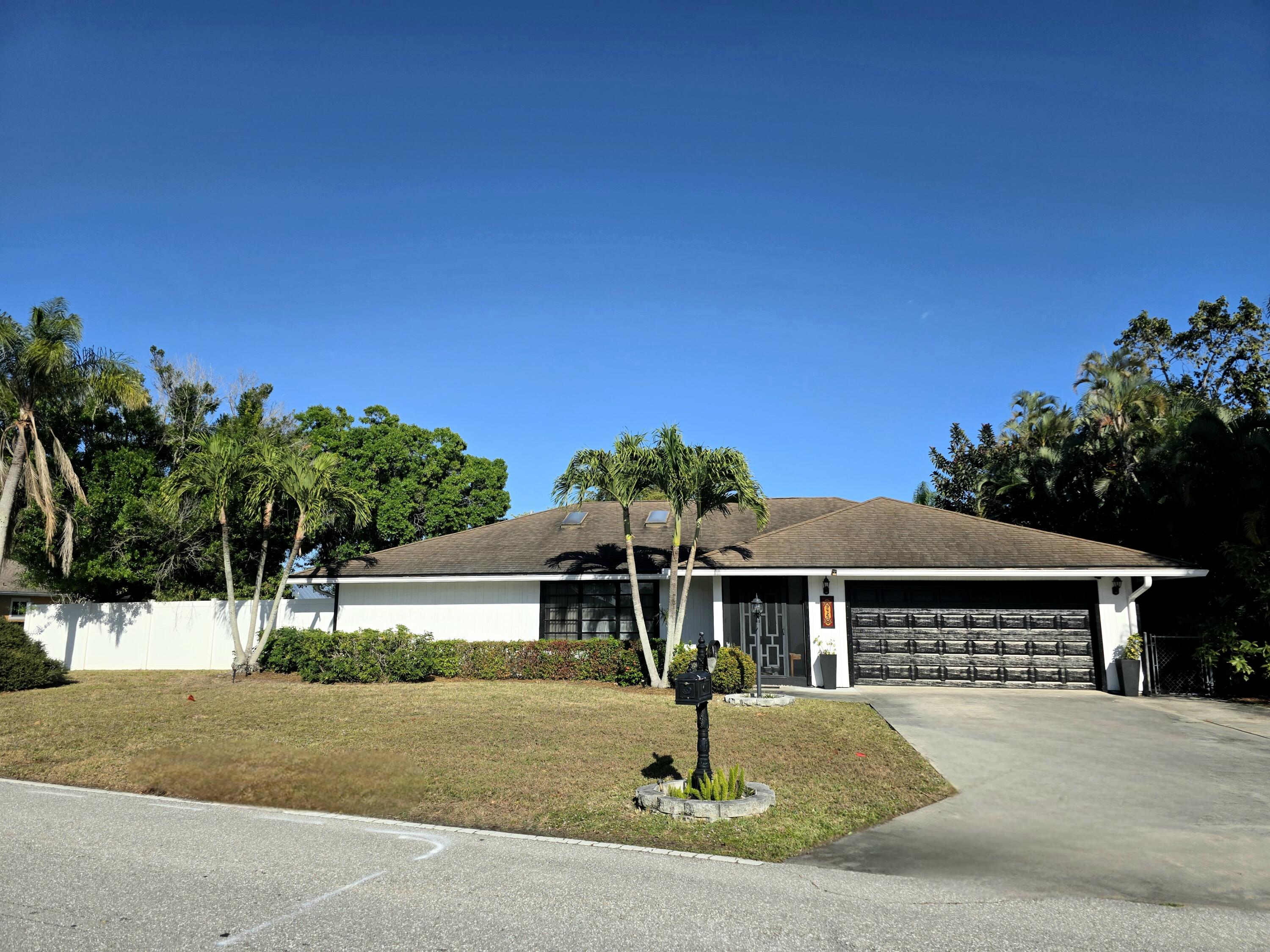Property for Sale at 9420 Calliandra Drive, Boynton Beach, Palm Beach County, Florida - Bedrooms: 3 
Bathrooms: 2  - $592,000