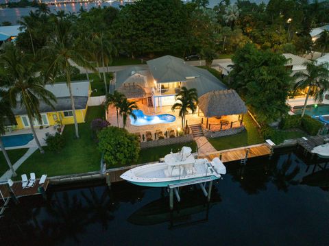 Photo of 1359 SW Dyer Point Road, Palm City, FL 34990 (MLS # RX-11082244)
