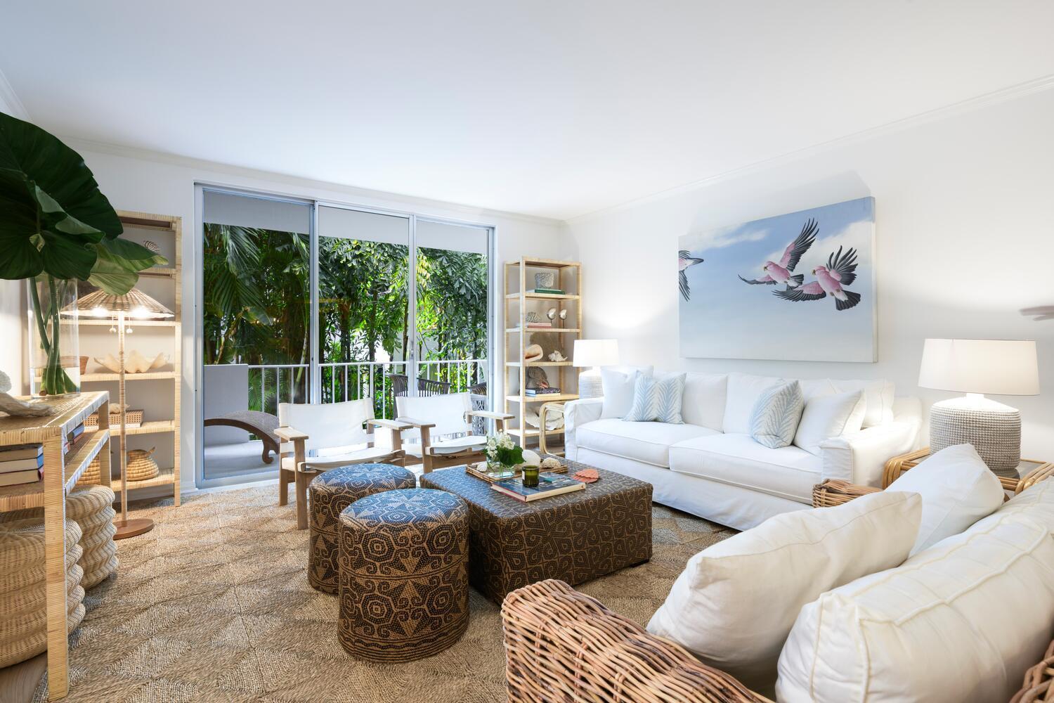Property for Sale at 226 Brazilian 0040 Avenue 2B, Palm Beach, Palm Beach County, Florida - Bedrooms: 2 
Bathrooms: 2  - $2,995,000