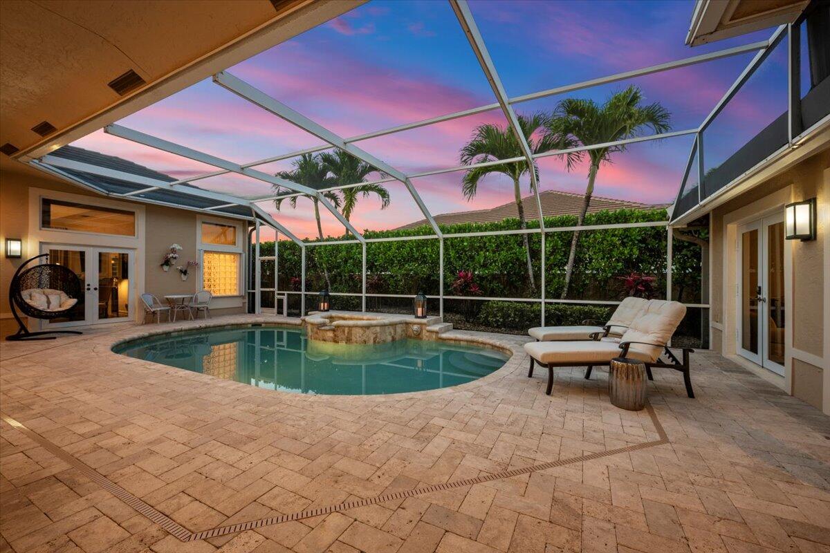 Property for Sale at 1661 Lakefield North Court, Wellington, Palm Beach County, Florida - Bedrooms: 3 
Bathrooms: 3  - $850,000
